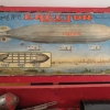 Erector Zeppelin