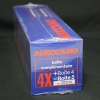 MECCANO Set 4Xfr 1988 