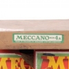 MECCANO Set 4a en 1961
