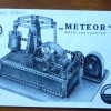 Meteor Dampfmaschine