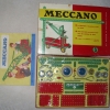 MECCANO Set 3 it 1961