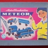Meteor n1 Color post 60