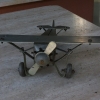 Metalcraft Lindbergh