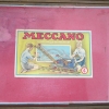 MECCANO Set 4 fr 1949