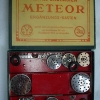 Meteor 3a nichel