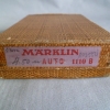 Marklin 1110B Lights