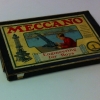 Meccano Set 1 en 1921