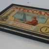 Meccano Set 1 it 1924