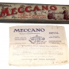 Meccano Set Royal en 1911