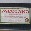 Meccano Set 4a en 1920