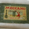 MECCANO Set 1 it 1931