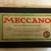 Meccano Set 4a de 1925