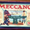 Meccano Set 0 can 1933