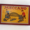 MECCANO Set 1 fr 1943