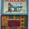 Meccano Set 0 it 1930