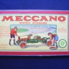 Meccano Set 0a it 1933