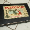 MECCANO Set 3 en 1928