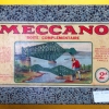 MECCANO Set 2a fr 1929