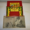 MECCANO Set 0 en 1950
