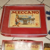MECCANO Set B fr 1935