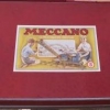 MECCANO Set 8 fr 1950