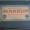 MARKLIN Outifits 3A F 1939 de