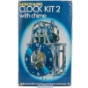 Meccano Clock Kit 2