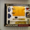 MECCANO Electronic Set