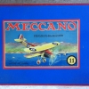 MECCANO Airplanes 11 1931
