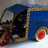 MECCANO MotorTricycle #4