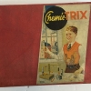 TRIX Outfits Chemie 1936