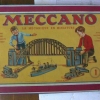 MECCANO Set 1 fr 1947