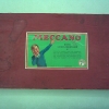 MECCANO Set 7a fr 1950 (1)