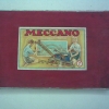 MECCANO Set 7 fr 1949
