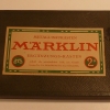 MARKLIN Outifits 2A F 1939 de