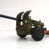 MECCANO Mod Field Gun