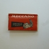 MECCANO Set 0a fr 1954