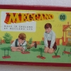MECCANO Set 00 it 1957