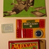 MECCANO Set 1a en 1956