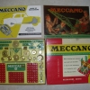MECCANO Mechanisms en 1959