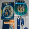 MECCANO Mod Clock Kit 2