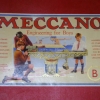 MECCANO Set B en 1935
