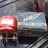 Wasp Motor