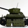 MECCANO Light Tank MM 8_51