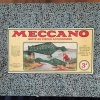 MECCANO Set 3A en be 1929