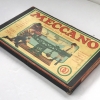 MECCANO Set 00 sp 1934