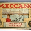 MECCANO Set 0 en 1914