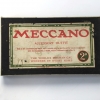 MECCANO Set 2Aen 1919