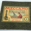 MECCANO Set 2 it 1927