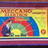MECCANO Elektron E1A it 1934